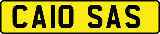 CA10SAS