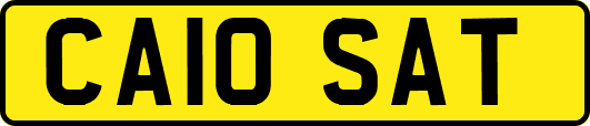CA10SAT