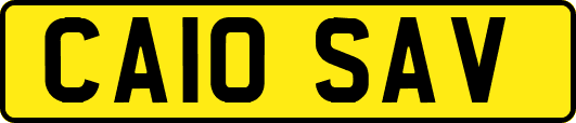 CA10SAV