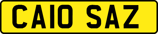 CA10SAZ