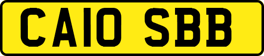 CA10SBB