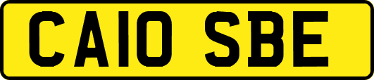 CA10SBE