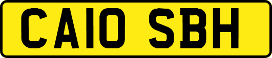 CA10SBH