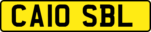 CA10SBL