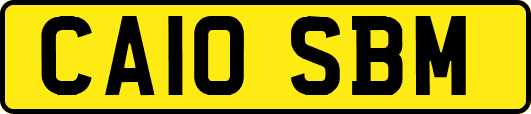 CA10SBM