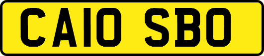 CA10SBO