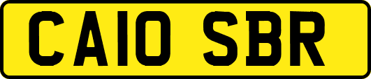 CA10SBR