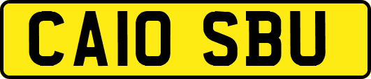 CA10SBU