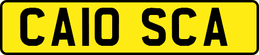 CA10SCA