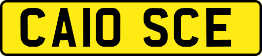 CA10SCE