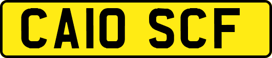 CA10SCF
