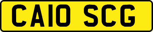 CA10SCG