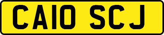 CA10SCJ