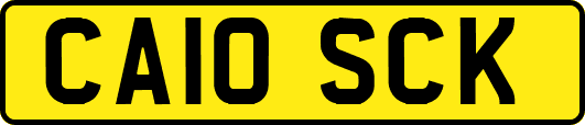 CA10SCK