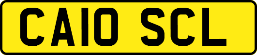 CA10SCL
