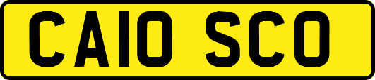 CA10SCO