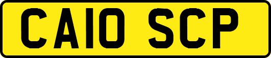 CA10SCP
