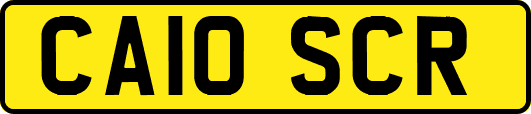 CA10SCR