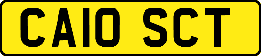 CA10SCT