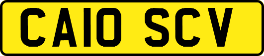 CA10SCV