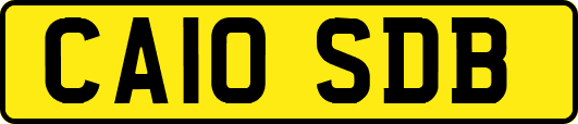 CA10SDB