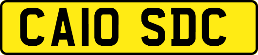 CA10SDC