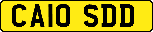 CA10SDD