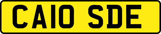 CA10SDE