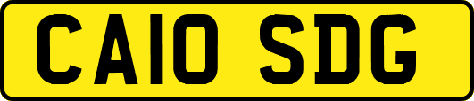 CA10SDG