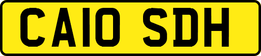 CA10SDH