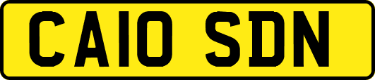 CA10SDN