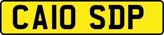 CA10SDP