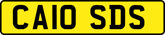 CA10SDS