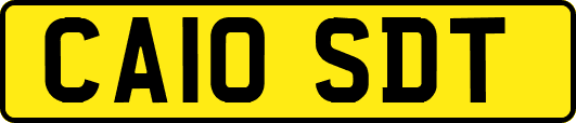 CA10SDT