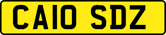 CA10SDZ