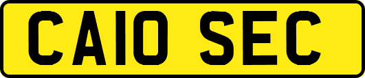 CA10SEC