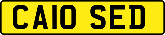 CA10SED