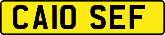 CA10SEF