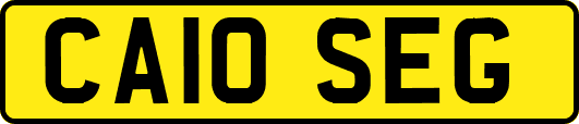 CA10SEG