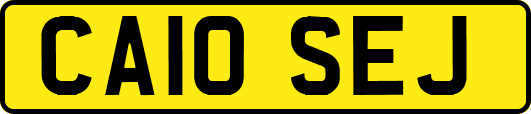 CA10SEJ