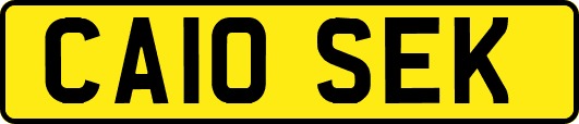 CA10SEK