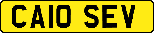 CA10SEV