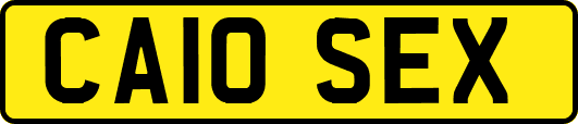 CA10SEX