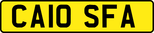 CA10SFA