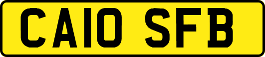 CA10SFB
