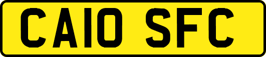 CA10SFC