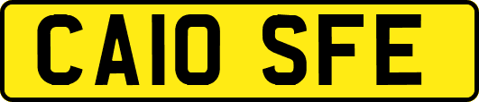 CA10SFE