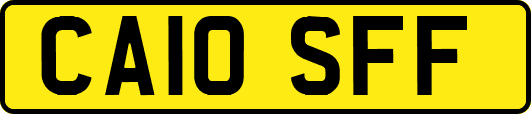 CA10SFF