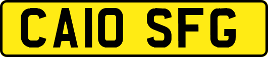CA10SFG