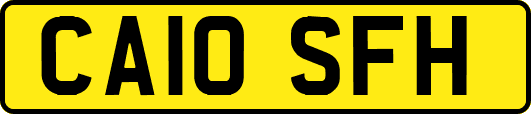 CA10SFH